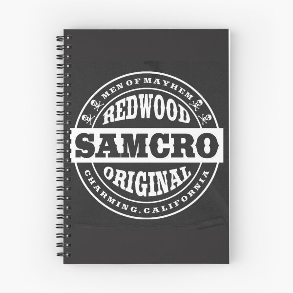 Item preview, Sons of Anarchy, Samcro, SOA, phone case, bag designed and sold by 4 F.
