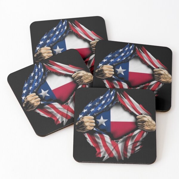Item preview, Texas Strong 2020 Quarantine  designed and sold by zugharo2019.