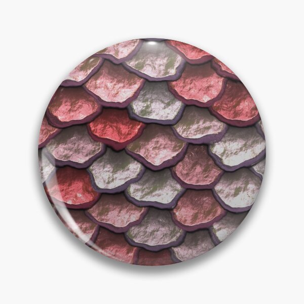 Item preview, Sea-scales - Bunyip designed and sold by DevonEagle.