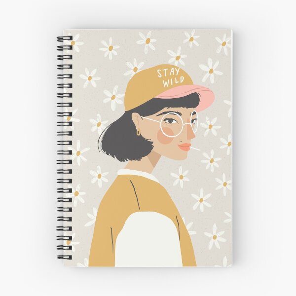 Item preview, Stay Wild designed and sold by Charlyclements.