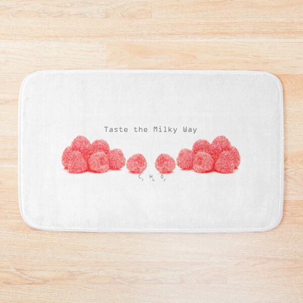 Item preview, Taste the Milky Way designed and sold by delfmeunier.
