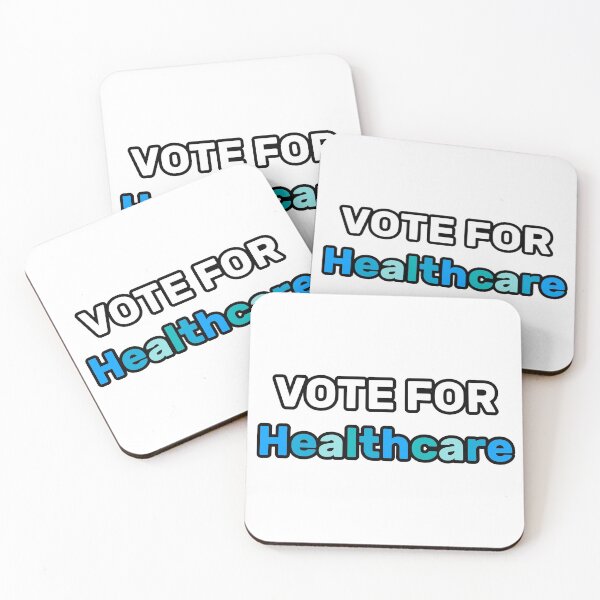 Item preview, Election Day Vote For healthcare designed and sold by Reda678.
