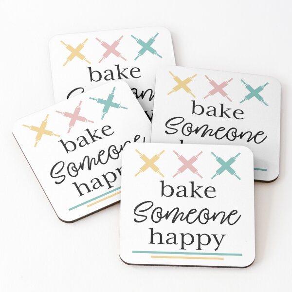 Item preview, Make someone happy with cake designed and sold by fun-tee-shirts.