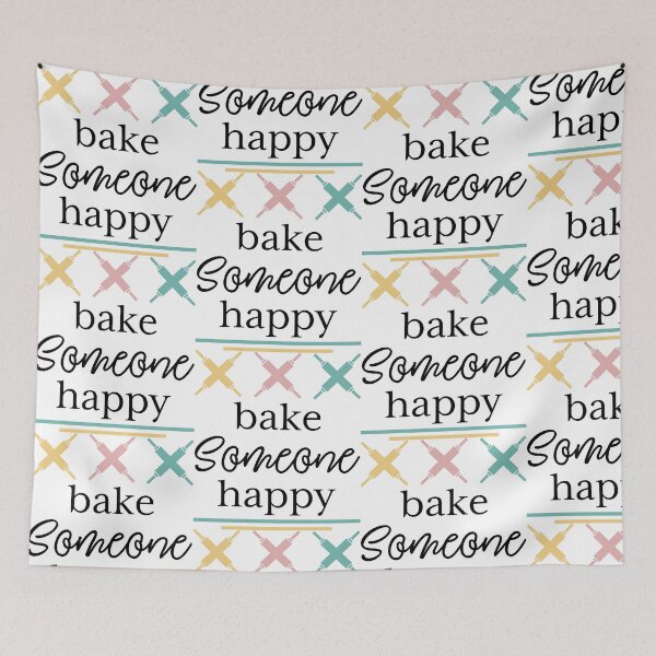 Item preview, Make someone happy with cake designed and sold by fun-tee-shirts.