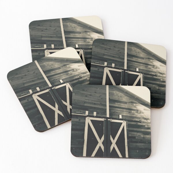 Item preview, The Barn designed and sold by Michelle Akers Horse Rescue Inc.