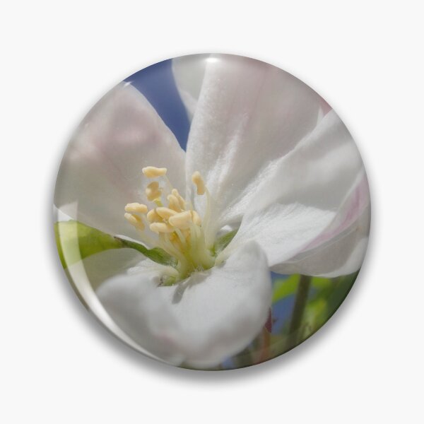 Item preview, Apple blossom designed and sold by Richard Ion.