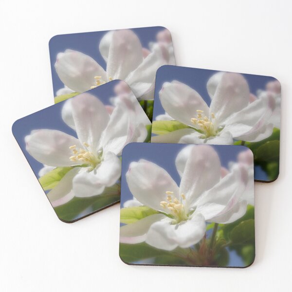 Item preview, Apple blossom designed and sold by Richard Ion.