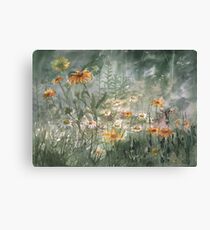 Plein Air 7 Canvas Print