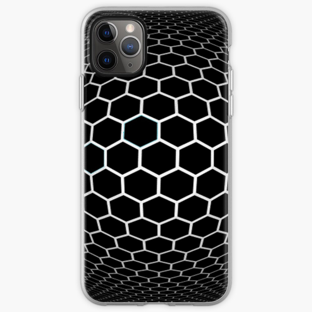 "3d design" iPhone Case & Cover by Khalid505 Redbubble