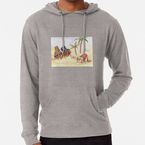 Lightweight Hoodie
