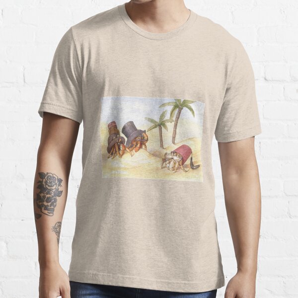 Essential T-Shirt