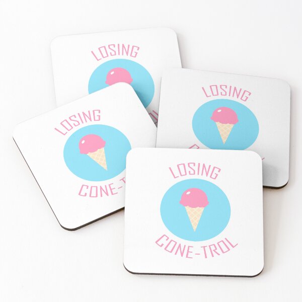 Item preview, Ice cream Losing Cone-Trol designed and sold by berlinius.