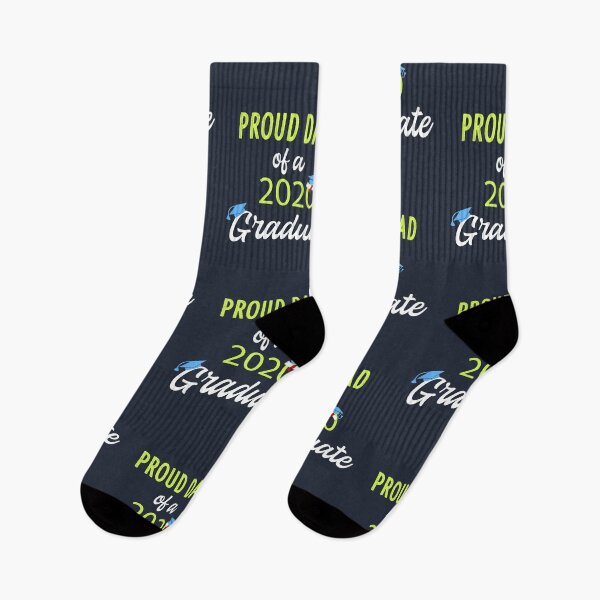 Item preview,  Proud Dad of a 2020 Graduate  designed and sold by aminosile.