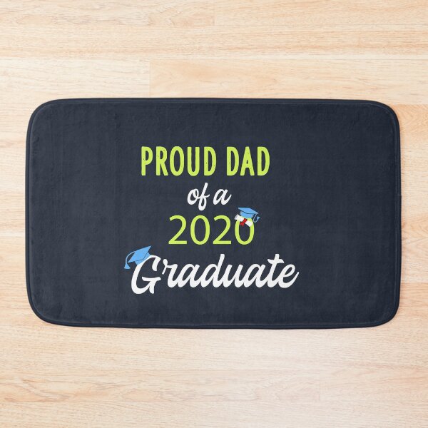 Item preview,  Proud Dad of a 2020 Graduate  designed and sold by aminosile.
