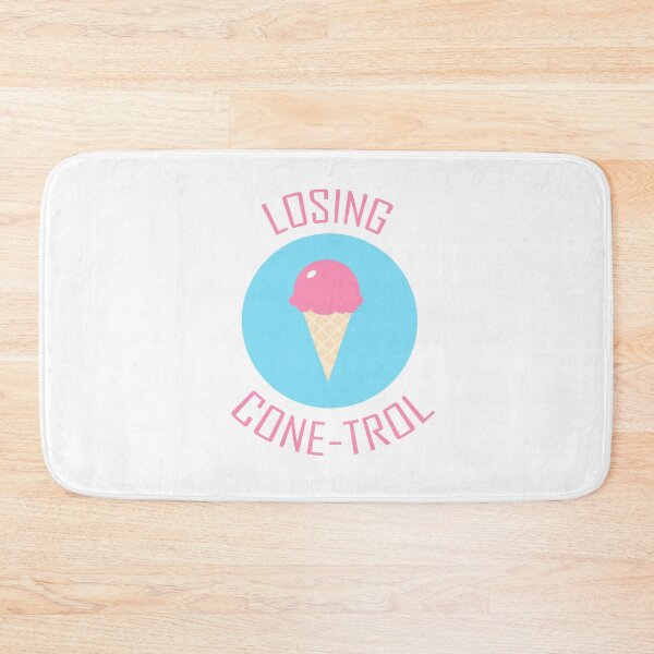 Item preview, Ice cream Losing Cone-Trol designed and sold by berlinius.