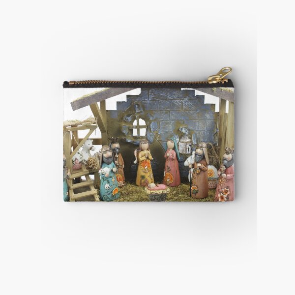 Item preview, Christmas nativity scene  designed and sold by VikaL.