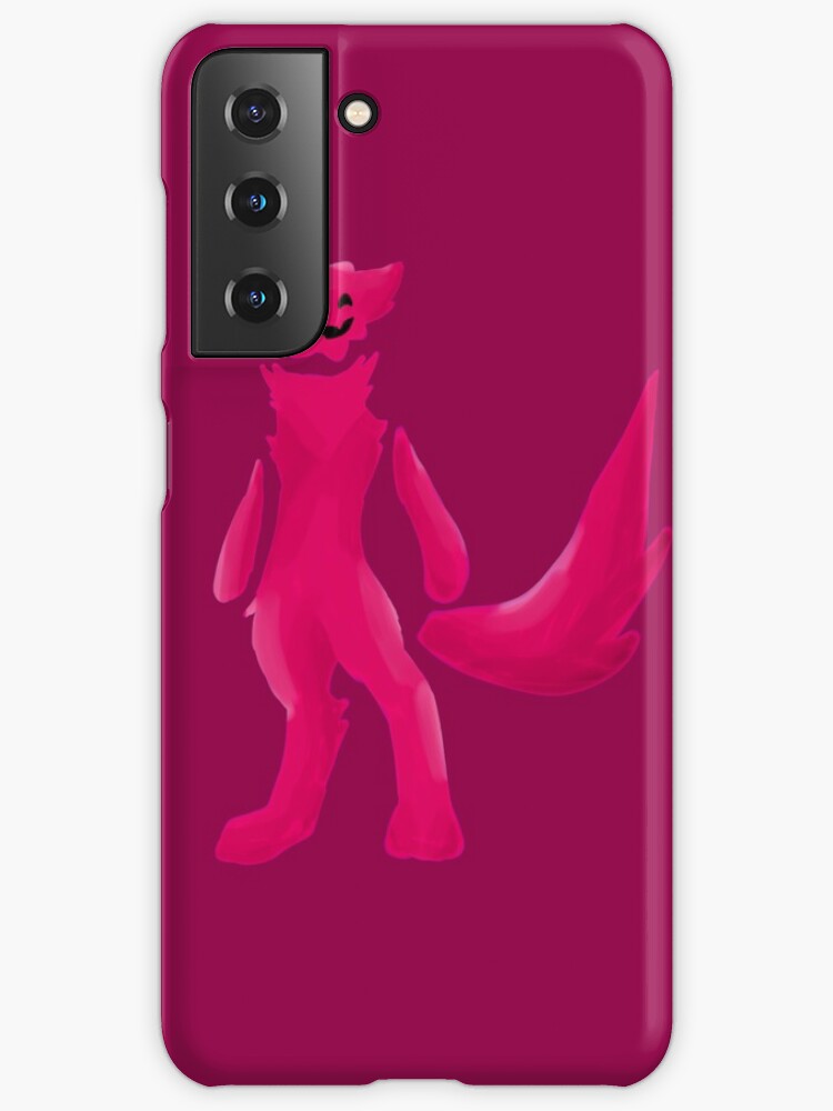 Lycanthropy - Just Shapes and Beats | Samsung Galaxy Phone Case