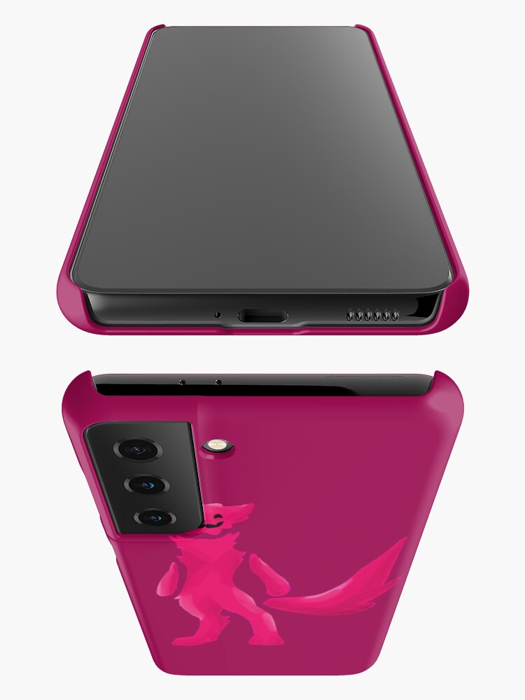 Lycanthropy - Just Shapes and Beats | Samsung Galaxy Phone Case