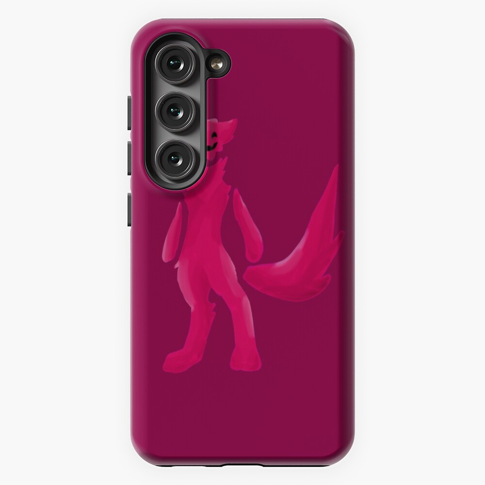 Lycanthropy - Just Shapes and Beats | Samsung Galaxy Phone Case