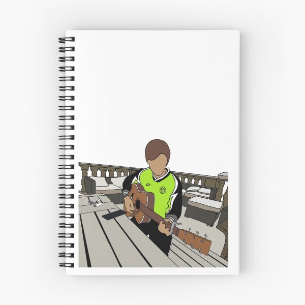 Item preview, Louis Tomlinson playing guitar designed and sold by tamster1.