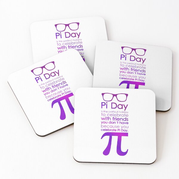 Item preview, pi day 2 designed and sold by square-lemon.