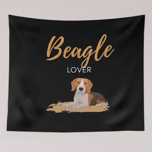 Item preview,  Beagle Lover Cute Dog Gift designed and sold by brookes88.