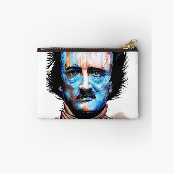 Item preview, Edgar Allan Poe designed and sold by witchinghourNL.