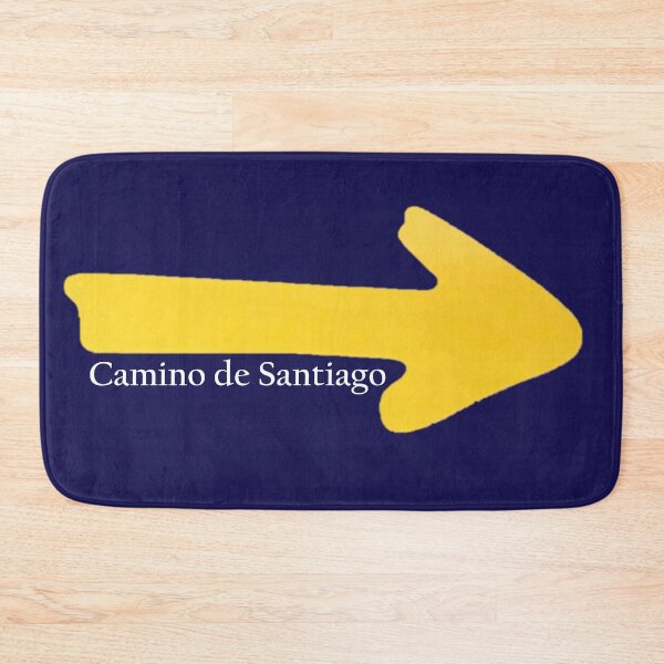 Item preview, Camino de Santiago 4 designed and sold by Wimereux.