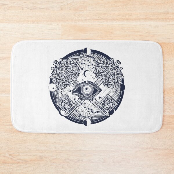 Item preview, The Eye Of All Knowing designed and sold by Vector Scout Lab.