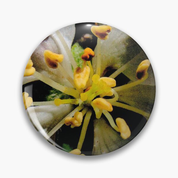 Item preview, Apple blossom - detail designed and sold by Richard Ion.