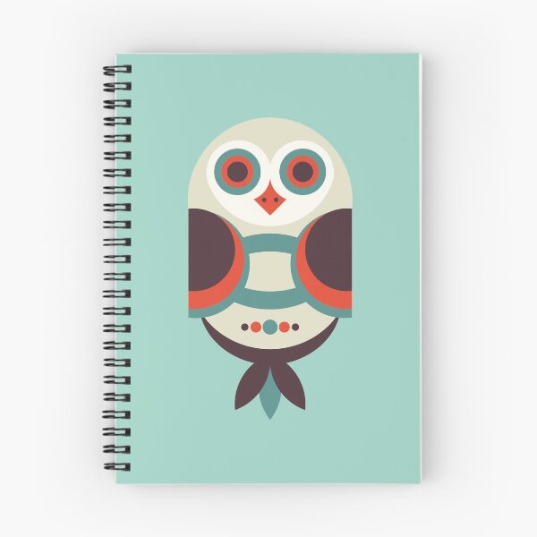 Item preview, Vintage Owl designed and sold by TM Selvam.
