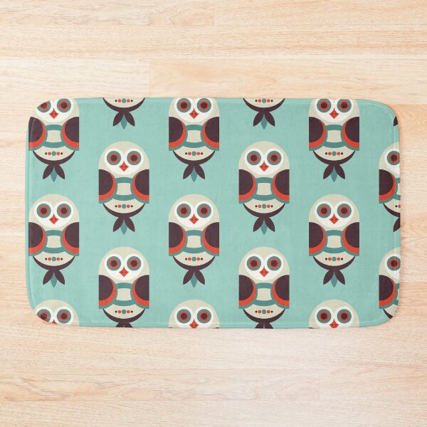 Item preview, Vintage Owl designed and sold by TM Selvam.