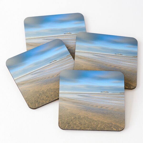 Item preview, Sand patterns on Gwithian Beach designed and sold by bitm2007.