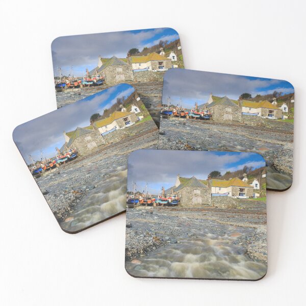 Item preview, Stream view (Cadgwith) designed and sold by bitm2007.