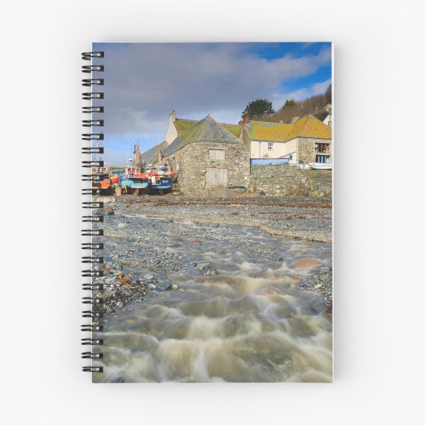 Item preview, Stream view (Cadgwith) designed and sold by bitm2007.
