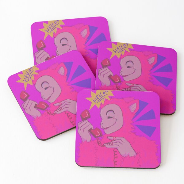 Item preview, HELLO? designed and sold by ssadsstrawberry.
