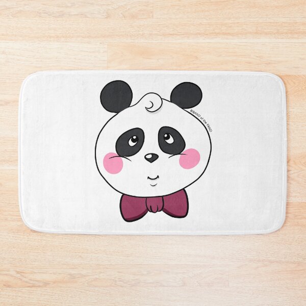 Item preview, Cute Panda designed and sold by BandOfThePand.