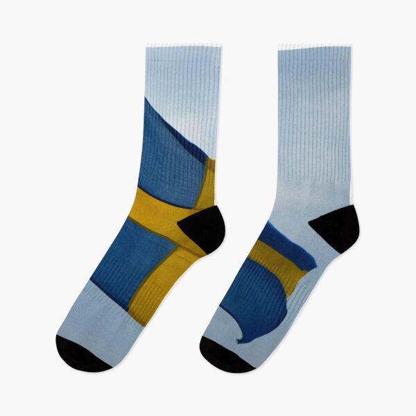Item preview, The Flag of Sweden designed and sold by PPFImages.