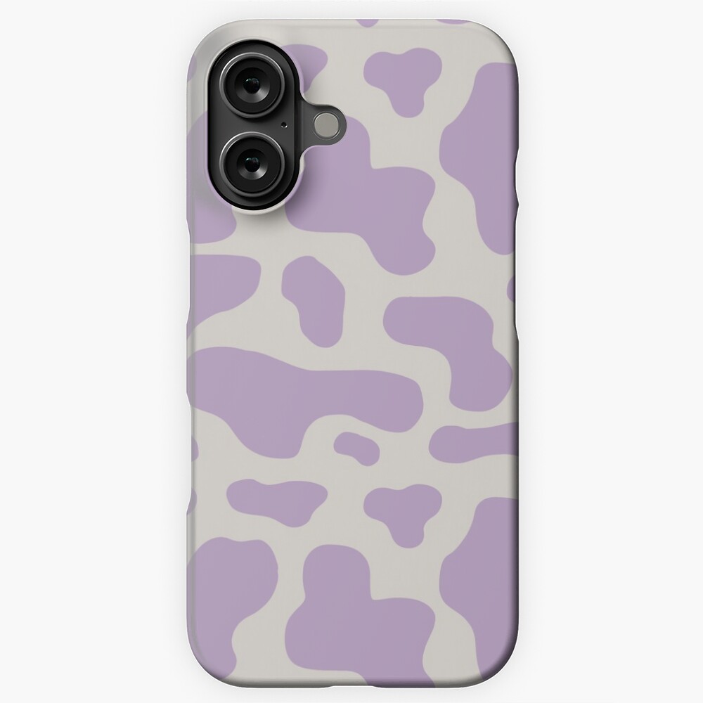 Vista previa del artículo con la obra «Funda rígida para iPhone», diseñado y vendido por claysus.