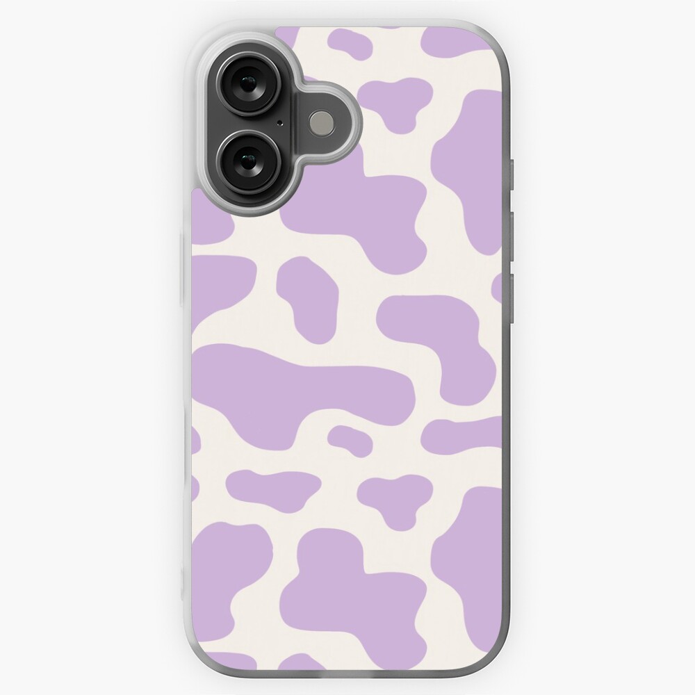 Vista previa del artículo con la obra «Funda blanda para iPhone», diseñado y vendido por claysus.