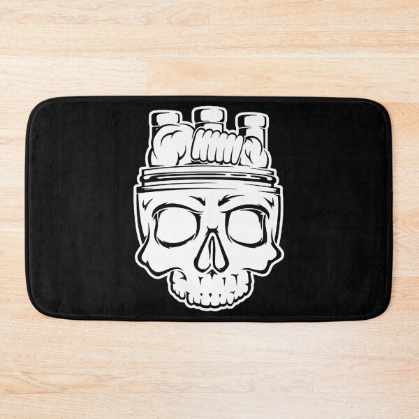 Item preview, Vapers Skull designed and sold by Sania Adnan.