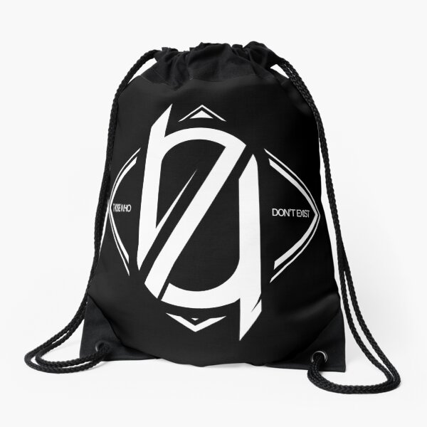 Girls' Frontline Team 404 Drawstring Bag