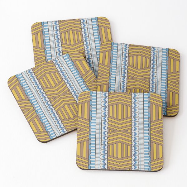 Item preview, Vertical Egyptian Vibe designed and sold by SemDesigns1.
