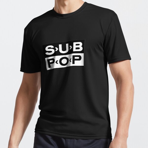 pub sub t shirt