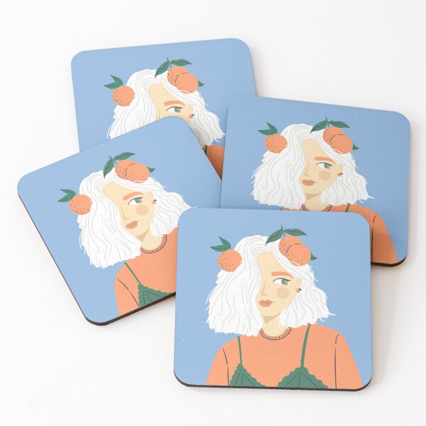 Item preview, Clementine Girl designed and sold by Charlyclements.