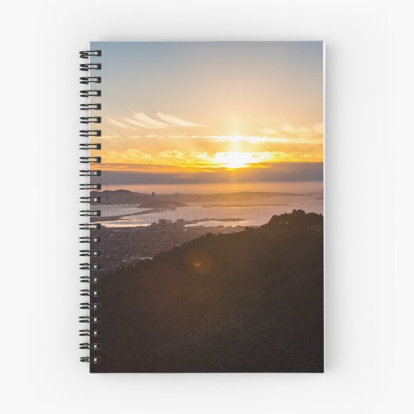 Item preview, Golden Gate Bridge, San Francisco at Magic Hour designed and sold by Joshua Cahn.