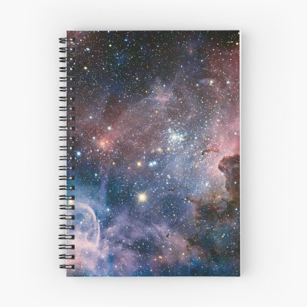 Item preview, Carina Nebula designed and sold by Diabolical.