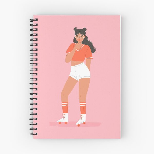 Item preview, Roller Girl designed and sold by Charlyclements.