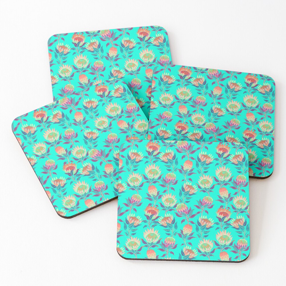 Item preview, Coasters (Set of 4) designed and sold by DesignsByRisa.