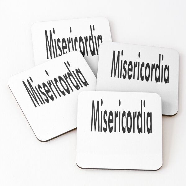 Item preview, Misericordia designed and sold by 309series.